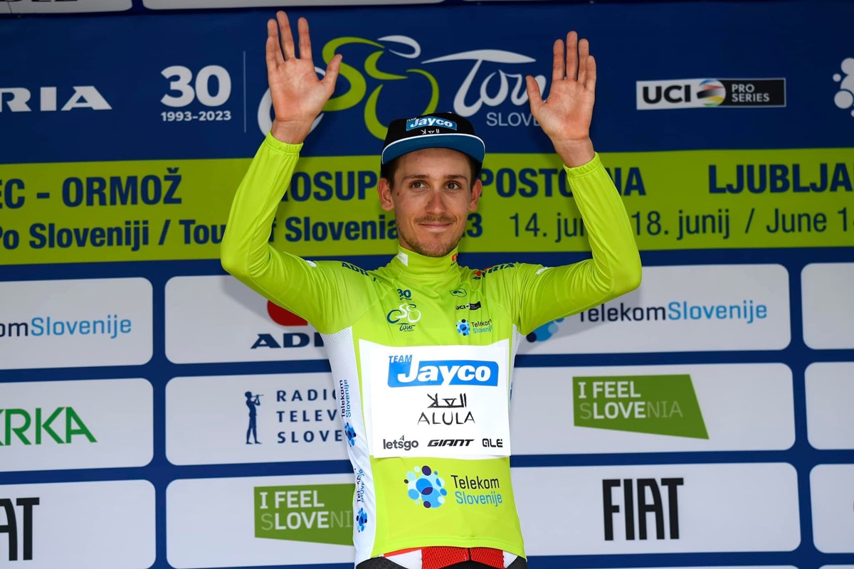 Tour of Slovenia - Sprint Cycling.jpg